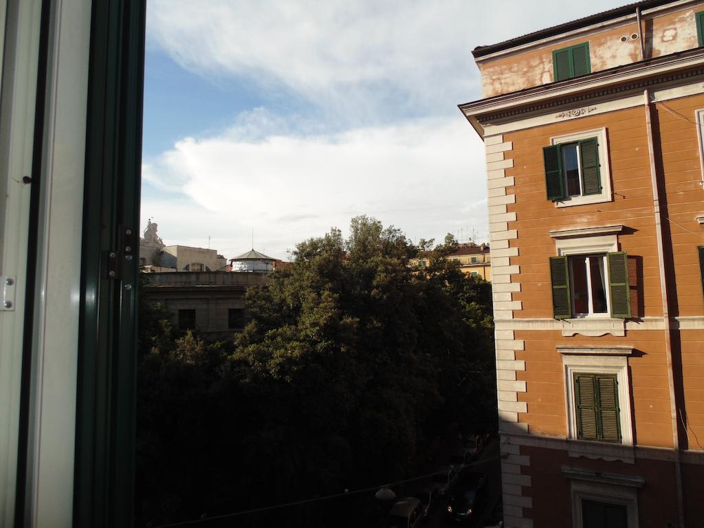 Appartement B&p Holiday H. Rome