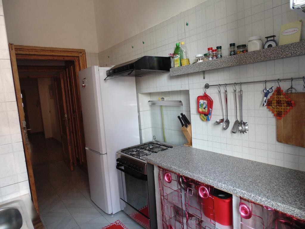Appartement B&p Holiday H. *