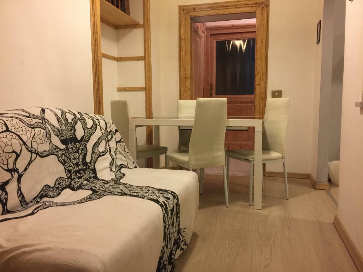 Appartement B&p Holiday H. Rome