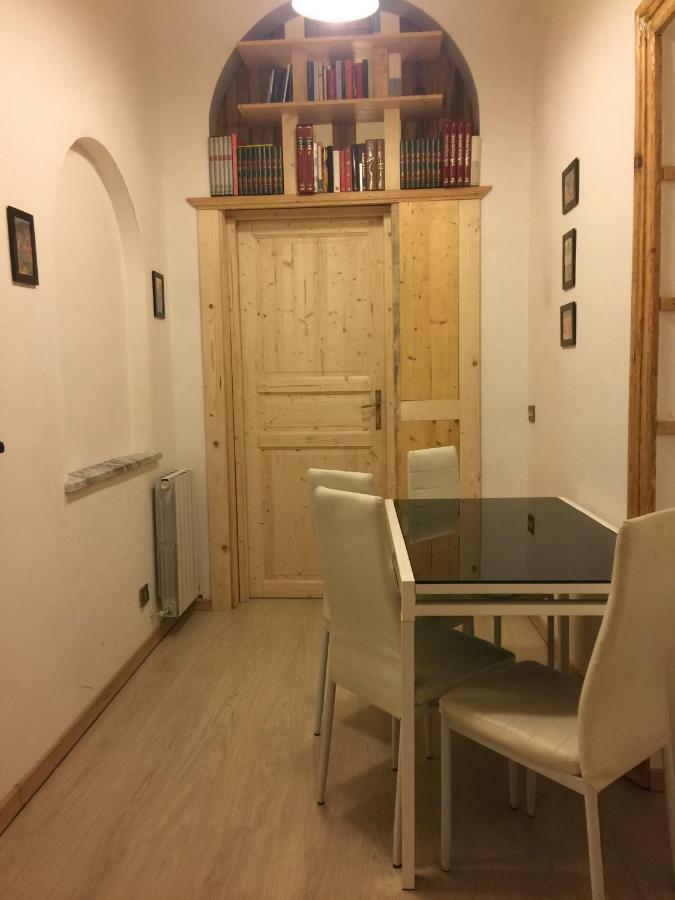 B&p Holiday H. Appartement Rome