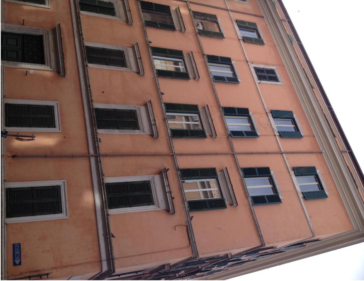 Appartement B&p Holiday H.